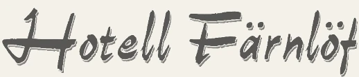 Hotell Färnlöf AB